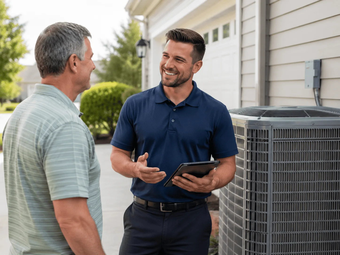 Heat Pump Installation Belleville, WI FAQs
